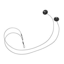 C&acirc;ble pour arc &agrave; poulies EK Protex 55 lbs