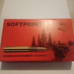 Boite de balles  GECO 8x57jrs