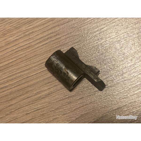 Militaria Allemand WW2 Chien de Culasse Mauser 98k / G98