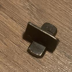 Militaria Allemand WW2 Guidon Mauser 98k / G98