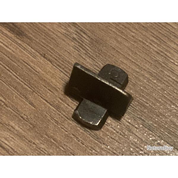 Militaria Allemand WW2 Guidon Mauser 98k / G98