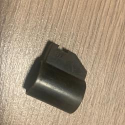 Militaria Allemand WW2 Porte Guidon Mauser 98k