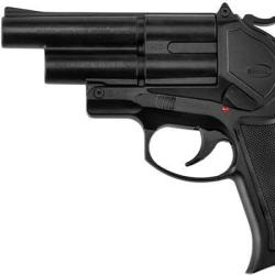 Pistolet Gomm-Cogne D.A. GC54 - Cal. 12/50