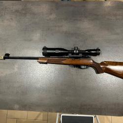 Carabine semi-automatique 22LR ARMI JAGER AP66