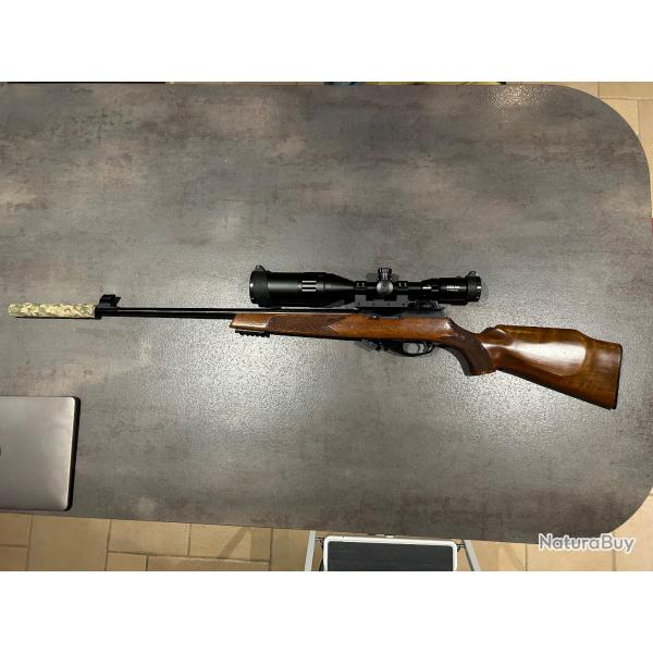 Carabine semi-automatique 22LR ARMI JAGER AP66