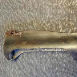 Militaria Allemand WW1 Tunnel de Hausse KAR98