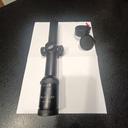 Lunette de battue kahles helia csx 1, 1*4