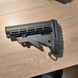 Crosse FAB Defense  pour AR-15