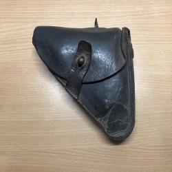 Ancien holster RUBIS