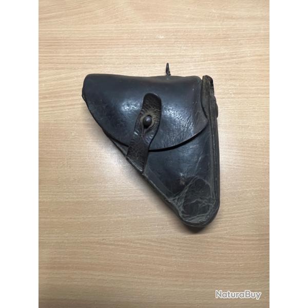 Ancien holster RUBIS