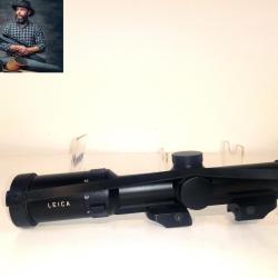 (2887) Lunette Leica Fortis 6 1-6X24 - OCCASION