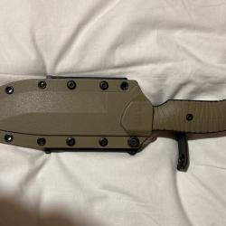 COUTEAU CFK7 5.11 TACTICAL