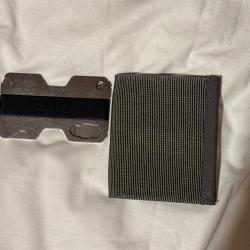 PORTEFEUILLES 5.11 TACTICAL