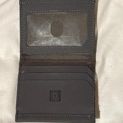 PORTEFEUILLES 5.11 TACTICAL