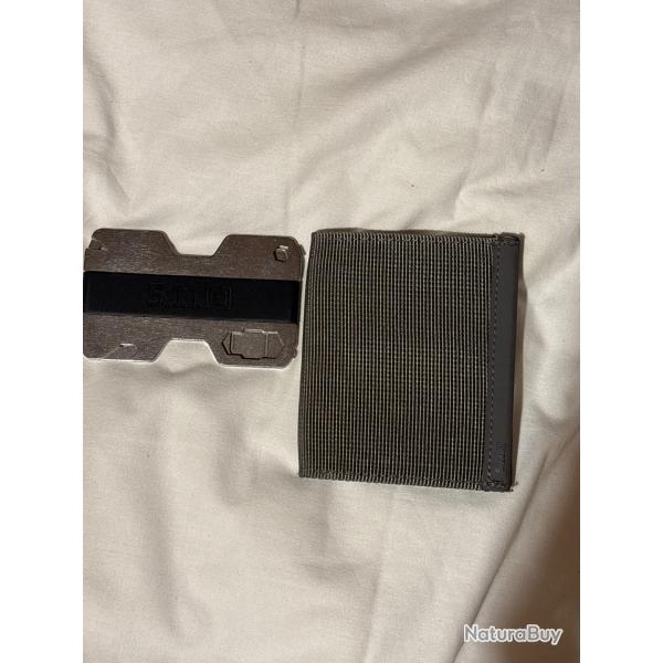 PORTEFEUILLES 5.11 TACTICAL