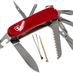 Couteau suisse Victorinox evolution 18