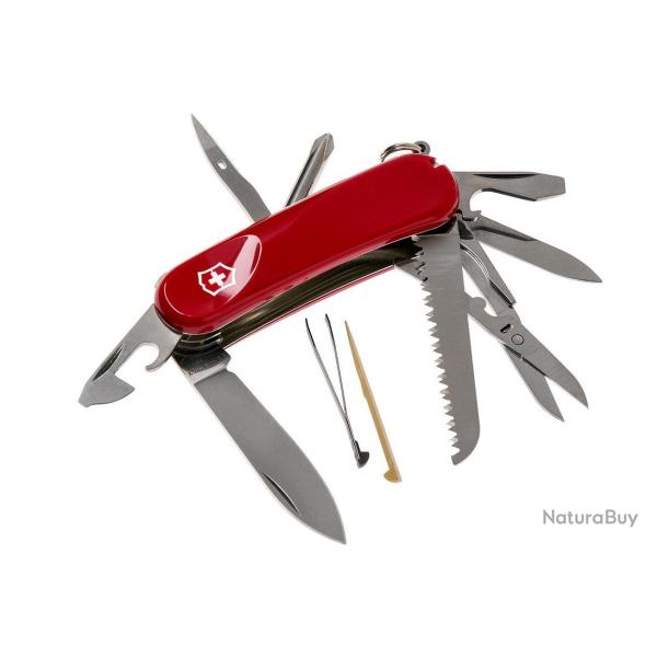Couteau suisse Victorinox evolution 18