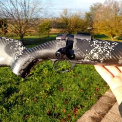 Weatherby Mark V Backcountry 2.0 Titanium, 308 win