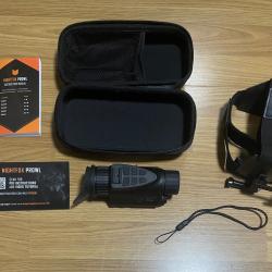 Vision nocturne Nightfox Prowl