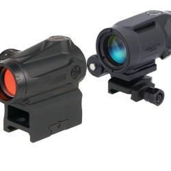 KIT SIG ROMEO MSR GEN2 1X20 JULIET 3 MICRO 3X22MM