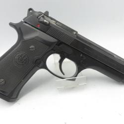 BERETTA 92FS 9X19 REF: 6068