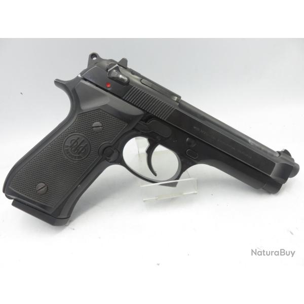BERETTA 92FS 9X19 REF: 6068