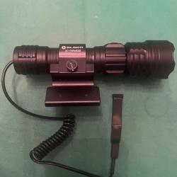 Lampe Switch Walther affût