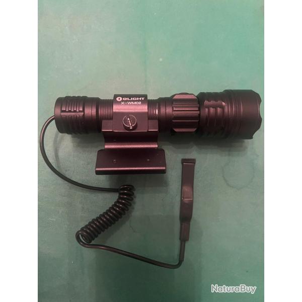 Lampe Switch Walther afft