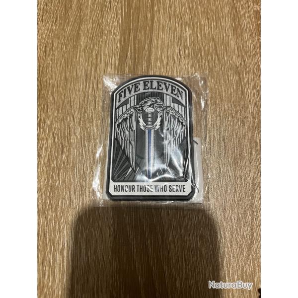 Patch 5.11 (five eleven) neuf