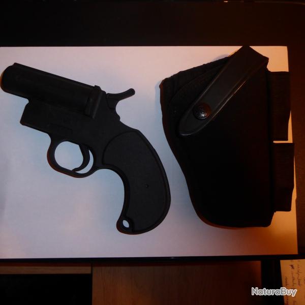 Pistolet lance-fuses de marque ORION TM tat comme neuf n'ayant jamais servi