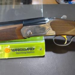 Double express bettinsoli AL024 calibre 8x57jrs