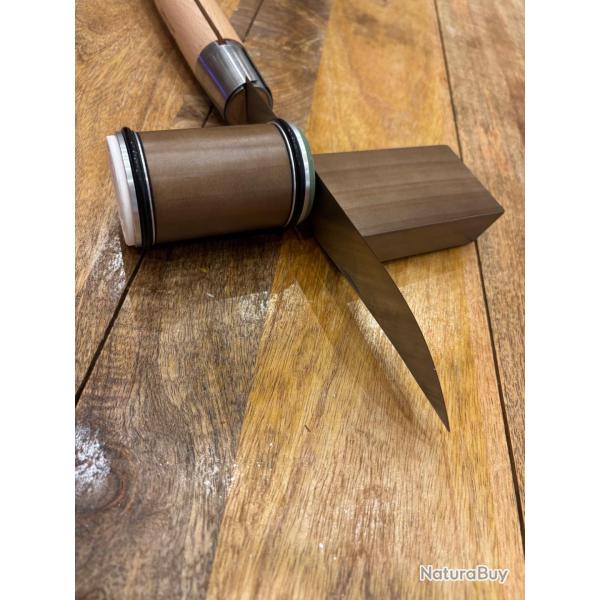 Affuteur couteau rouleau 1 sans prix de rserve