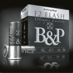 Baschieri flash 28gr