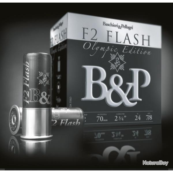 Baschieri flash 28gr