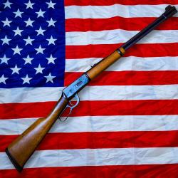 Winchester 1894 Calibre 30-30 Winchester 1 SANS PRIX DE RESERVE