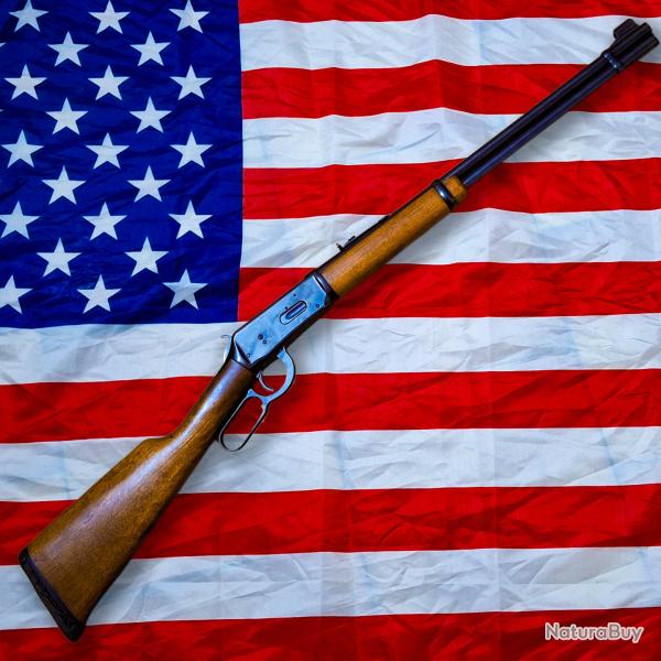 Winchester 1894 Calibre 30-30 Winchester 1 SANS PRIX DE RESERVE