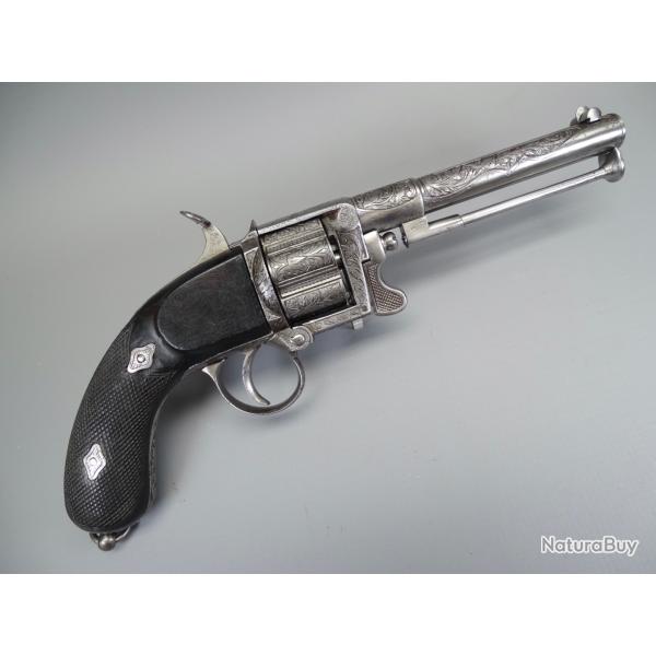 REVOLVER DEVISME LUXE
