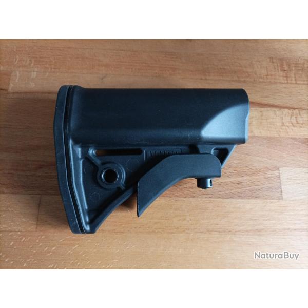 Crosse compact LWRC pour AR15