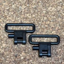 1 GRENADIÈRE DÉTACHABLE POUR BLASER R93 ET R8