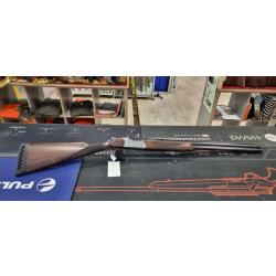 Fusil superposé Chapuis super orion cal 20/76 can 66 cm