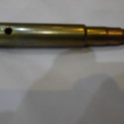 MUNITION 416 RIGBY NEUTRALISEE