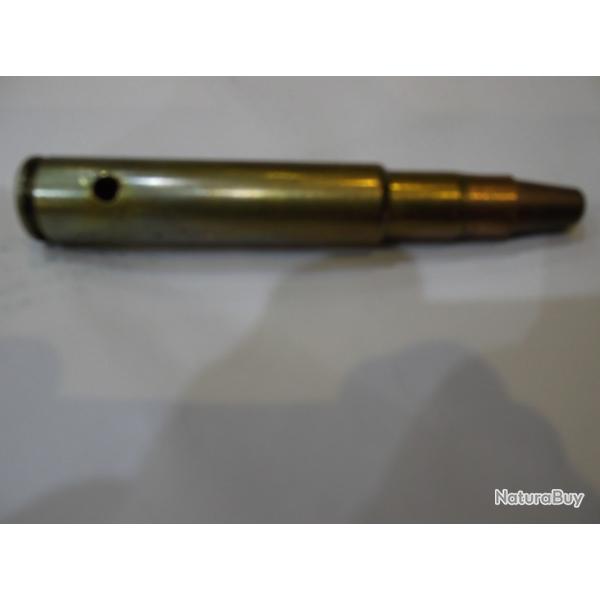 MUNITION 416 RIGBY NEUTRALISEE