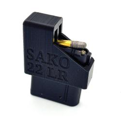 Speedloader Sako P94S 22LR