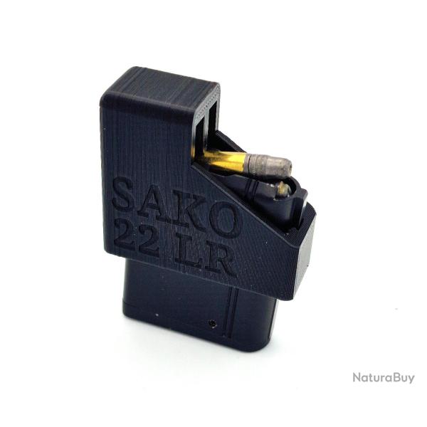 Speedloader Sako P94S 22LR