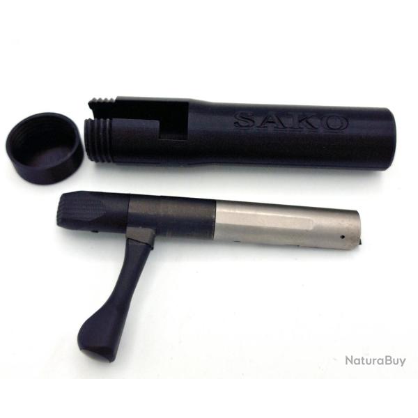 Protge culasse Sako P94S - Boitier de culasse 22LR
