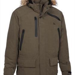 Veste de chasse Marco Polo kaki Pro Hunt Kaki