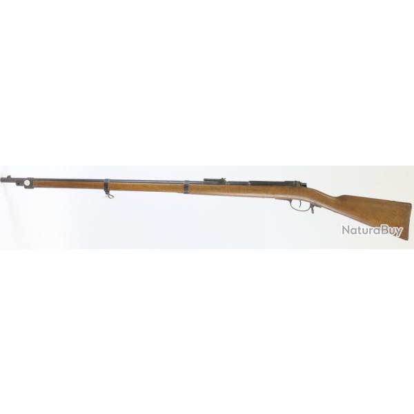 MAUSER GEWEHR 71/84 en cal 11mm/43