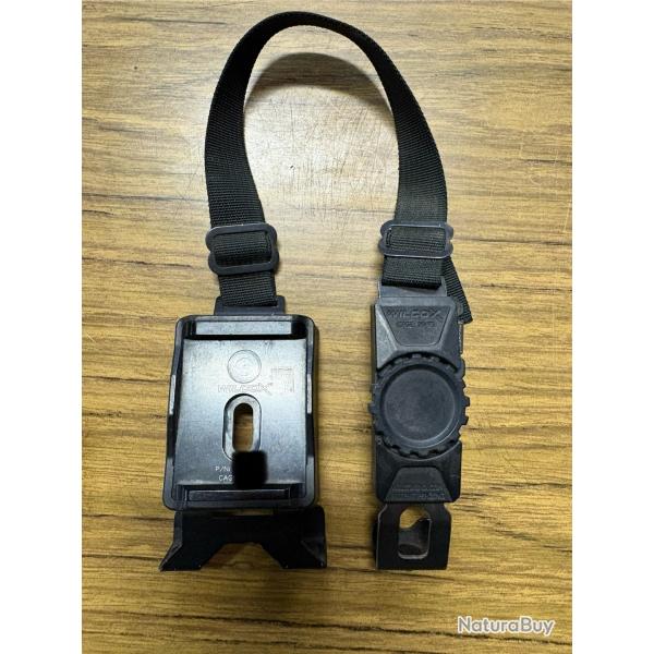 wilcox l4 ratchet strap shroud