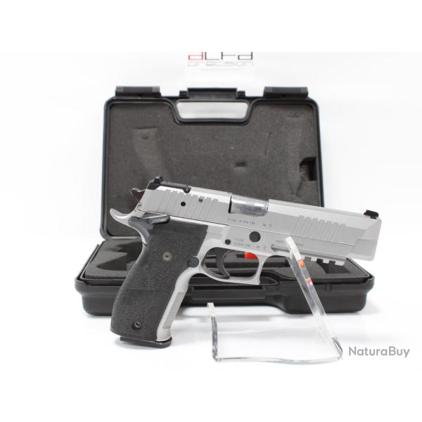 OCCASION Pistolet SIG SAUER P226 XFIVE Cal: 9mm