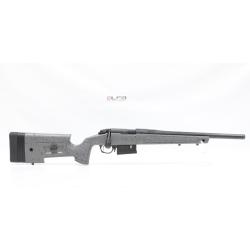 OCCASION CARABINE BERGARA B14 STEEL CAL:22LR